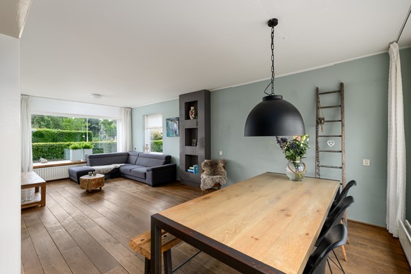 Medium property photo - Zuiderveldstraat 49, 8501 KB Joure